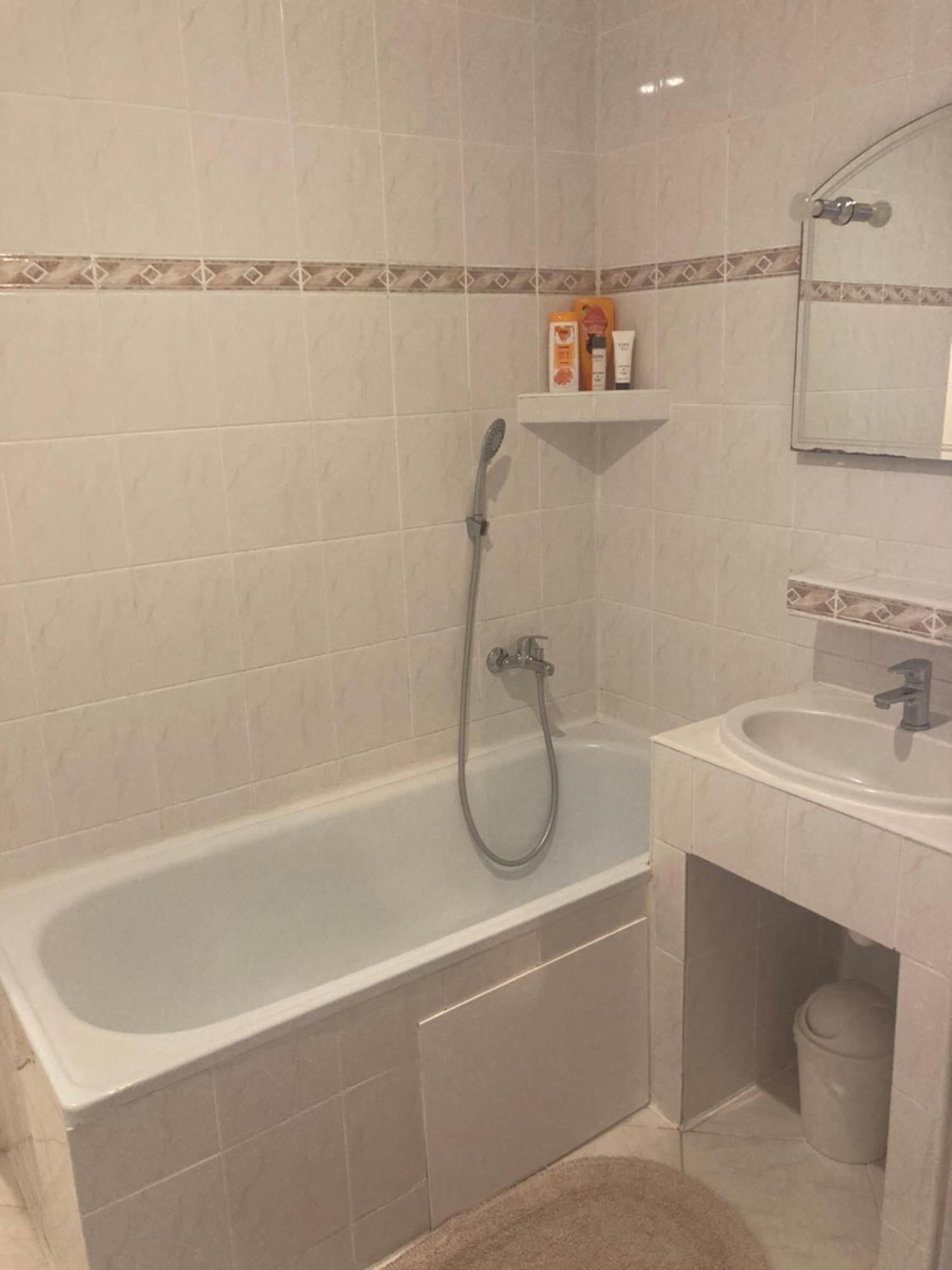 Utulny Apartman Blizko Centra มิคาโลเท ภายนอก รูปภาพ