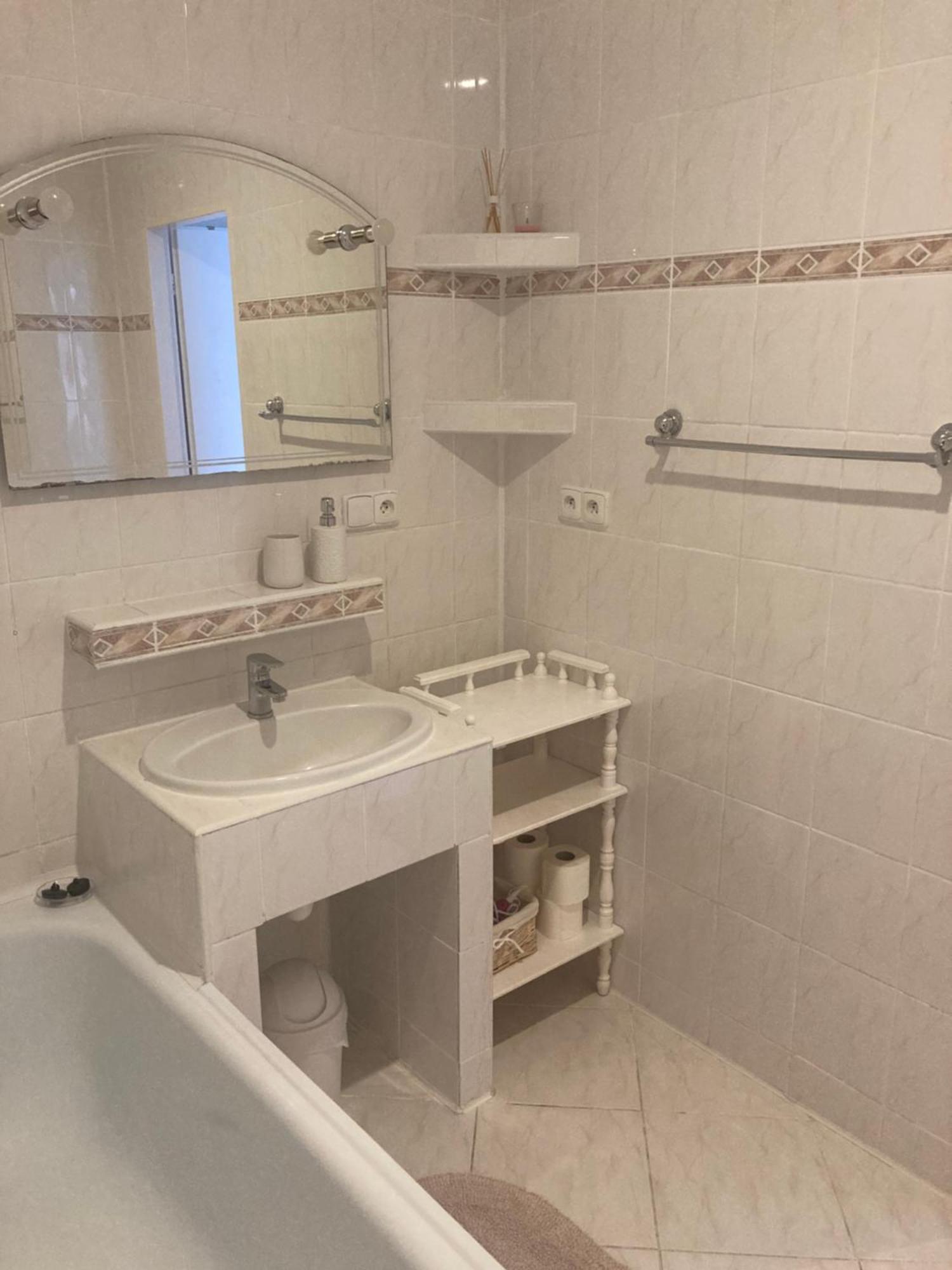 Utulny Apartman Blizko Centra มิคาโลเท ภายนอก รูปภาพ