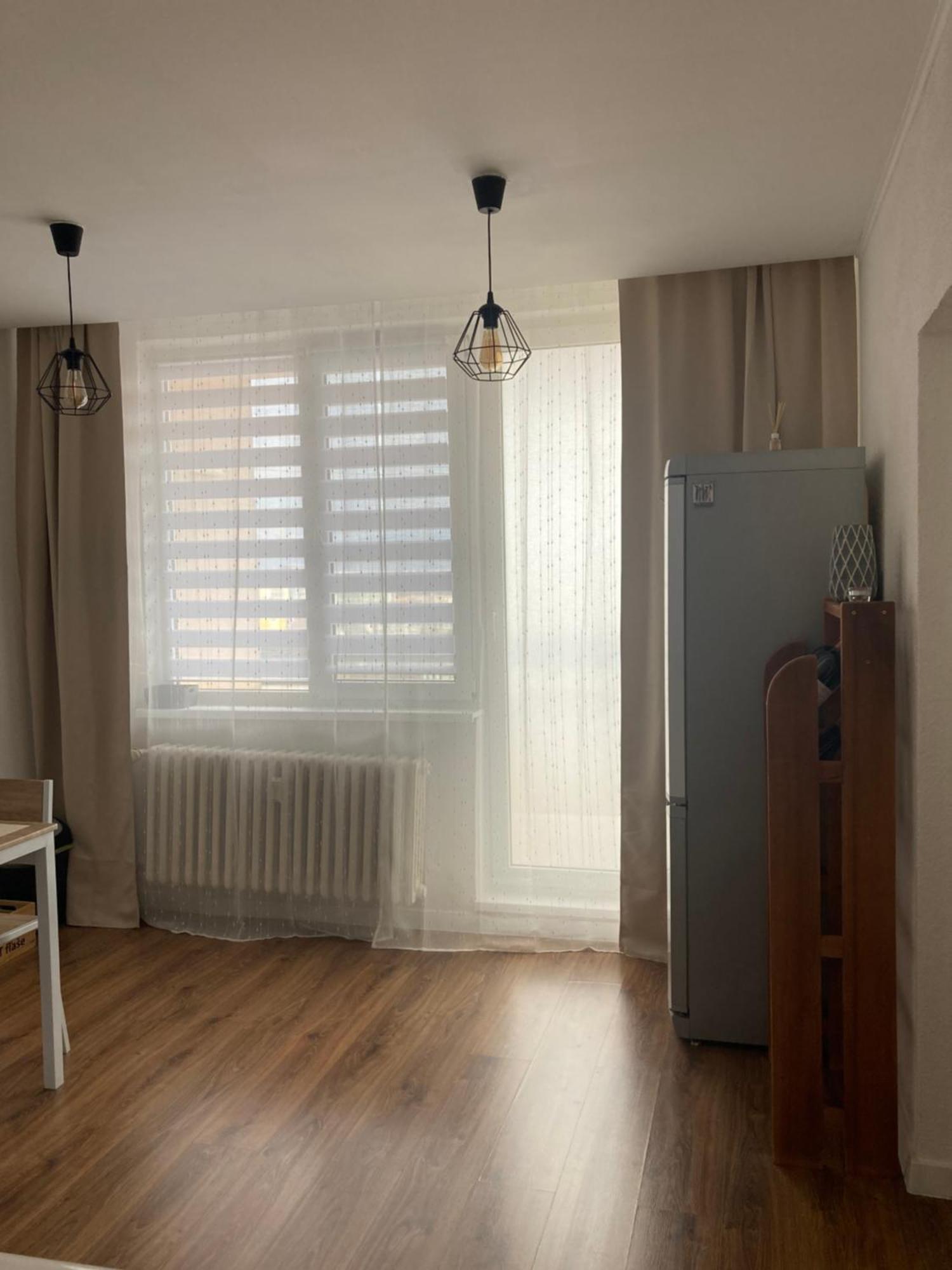 Utulny Apartman Blizko Centra มิคาโลเท ภายนอก รูปภาพ