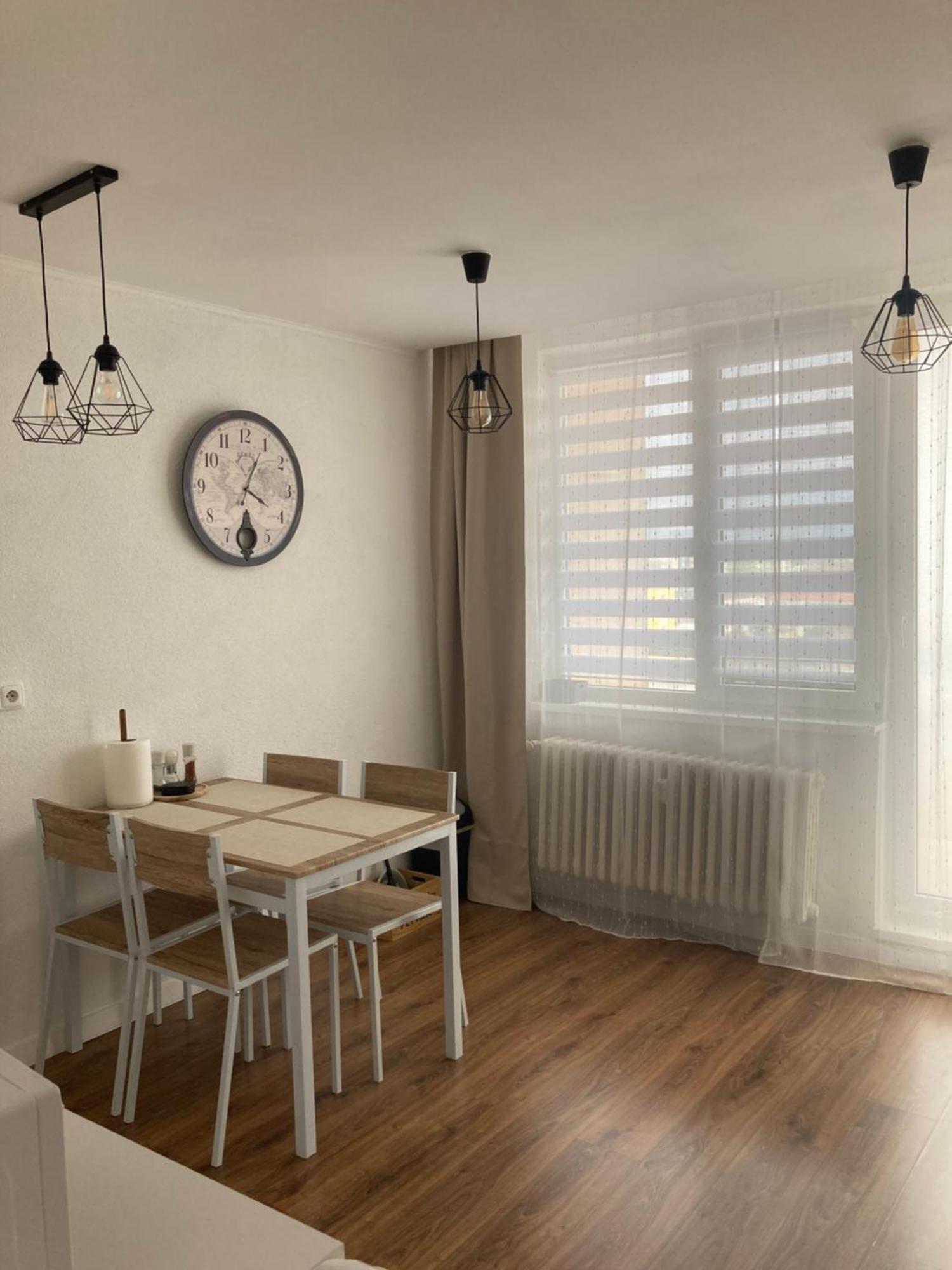 Utulny Apartman Blizko Centra มิคาโลเท ภายนอก รูปภาพ