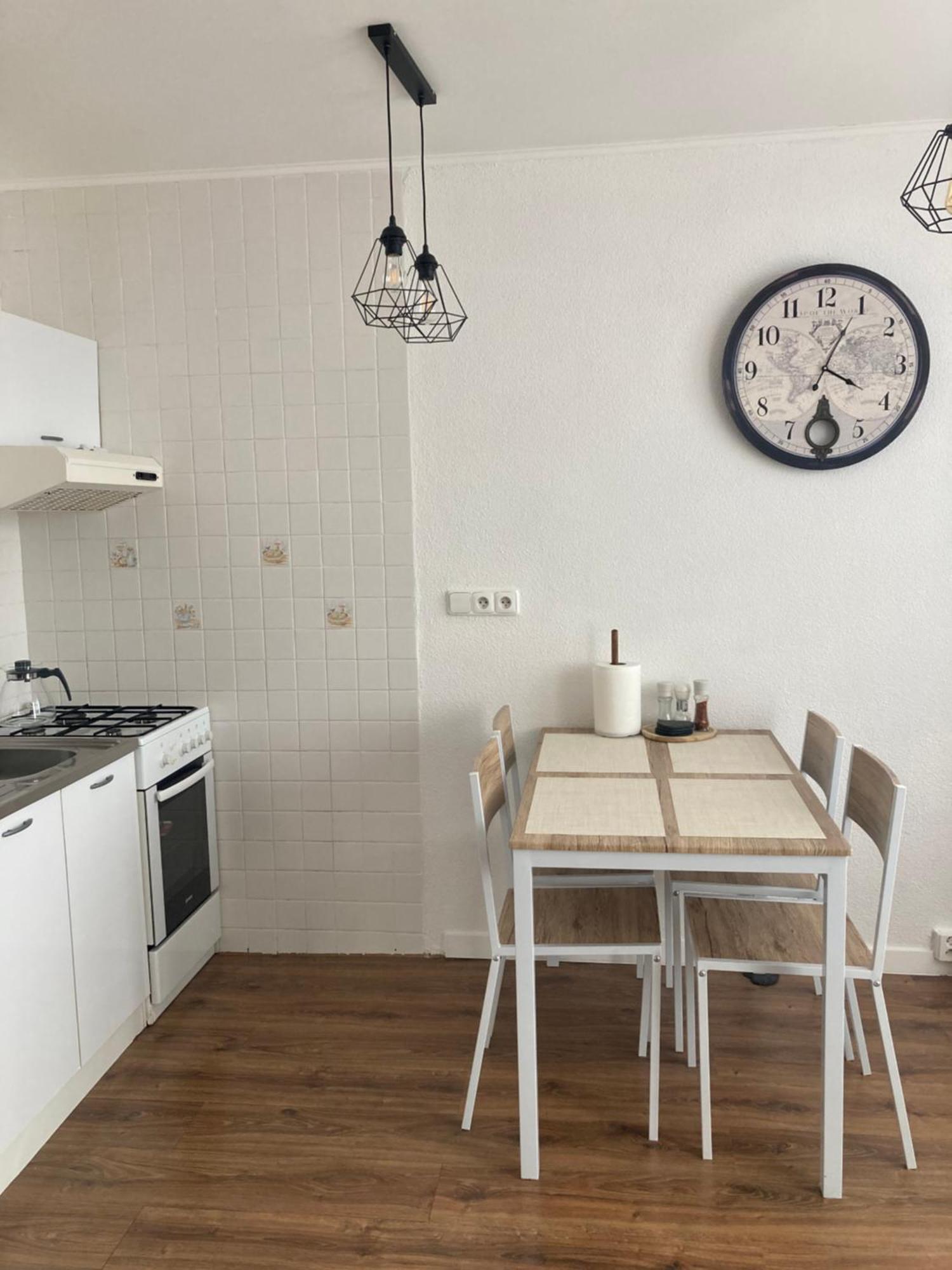 Utulny Apartman Blizko Centra มิคาโลเท ภายนอก รูปภาพ
